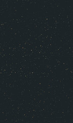 Grit Texture Background, Abstract Dusty Grain Pattern, Vintage Speckled Backdrop for Retro Design, Film Grain Noise Effect Overlay