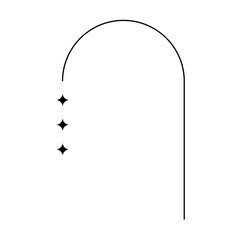 Minimalist Line Aesthetic