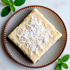 homemade cheese pie