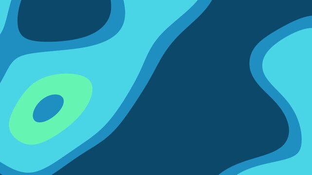 Animation green blue gradient background colors suitable for backgrounds, designs, printables, posters, web graphics, and artistic projects.