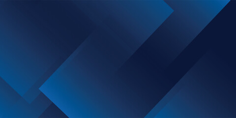Obraz premium Black dark navy blue silver abstract pattern background. Geometric shape. Line triangle angle fold polygon diamond 3D simple abstract modern design. vector background eps10