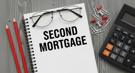 Understanding Second Mortgages For Homeowners