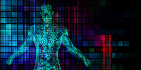 Artificial General Intelligence Future Development Background