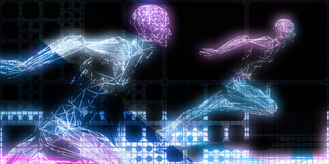 Advanced Intelligence Networks Driving Technological Innovation Race