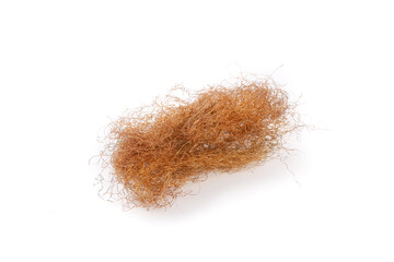 Corn Silk Tea Herbs - Natural Health Care Remedy with Therapeutic Effect for Wellness