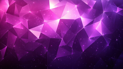 abstract purple background