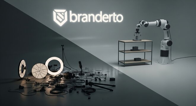 Brand Survival in the Age of AI, Beyond Human Influence