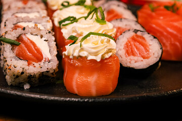 Sushi Brasileiro 03