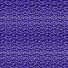 Intricate Purple Triangles A Mesmerizing Geometric Pattern