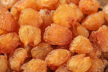 Dried Longan Fruits from Putian China - Traditional Asian Snack and Ingredient