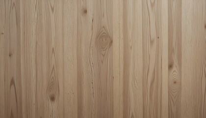 Naklejka premium High resolution natural oak wood texture