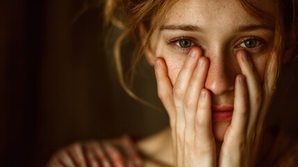 Avoiding the neglect of symptoms encourages timely checkups, ensuring small issues don’t escalate and health is preserved with early medical attention.
