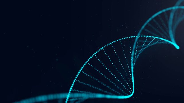 dna sequence science background