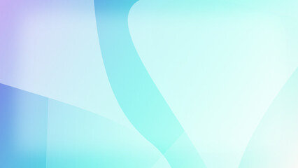 Gradient background color gradient concept graphic for illustration