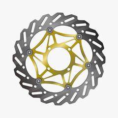 Disk Brave Vector Image And Illustration 