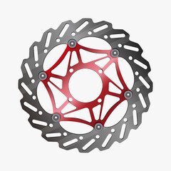 Disk Brave Vector Image And Illustration 