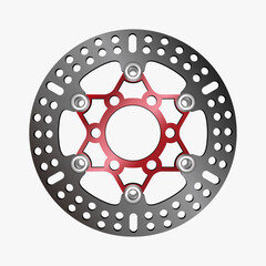 Disk Brave Vector Image And Illustration 