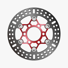 Disk Brave Vector Image And Illustration 