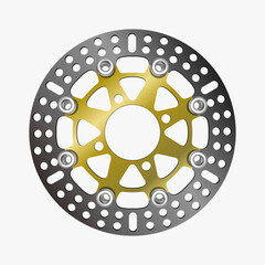 Disk Brave Vector Image And Illustration 