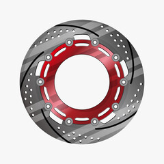 Disk Brave Vector Image And Illustration 