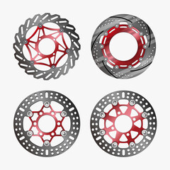 Disk Brave Vector Image And Illustration 