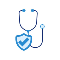 Medical Coverage Plans Icon