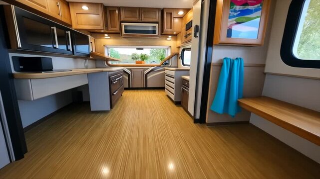 close up of flooring