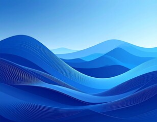 presentation background