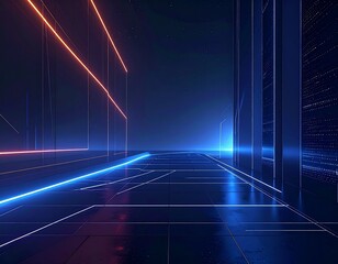 presentation background