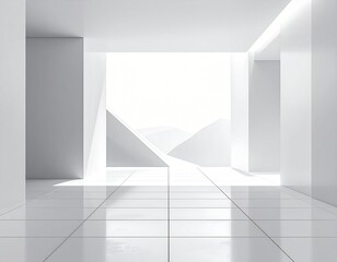 presentation background