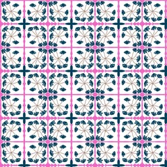 set of seamless patterns
