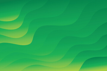 abstract wave and geometric background
