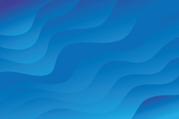 abstract wave and geometric background