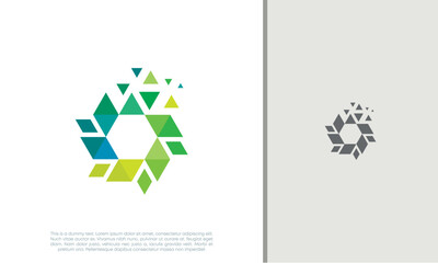 Global Community Logo Icon Elements Template. Community human Logo template vector. Community health care. Abstract Community logo