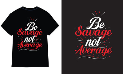 Minimalist Words, Max Style Typography T shirt Design.