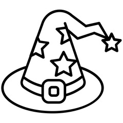 witch hat
