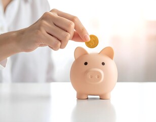 毎日コツコツ貯金で幸せな未来へ