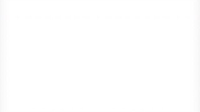 Horizontal Stripes Transition opening animation. Abstract CGI motion graphics and animated background with white and black horizontal bars.