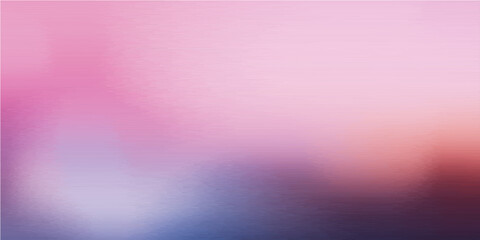 Textured vintage wallpaper with soft purple and pink paint and light abstract patterns