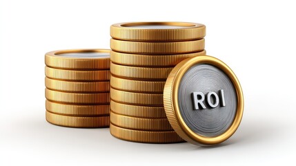 Maximizing return on investment, strategies for financial growth and success with roi