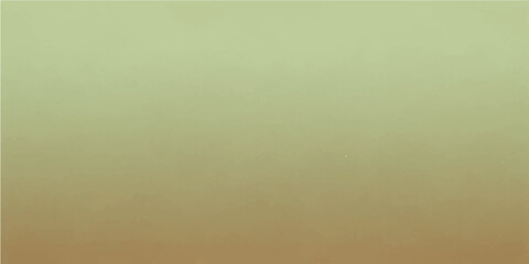 A blank vintage green and brown paper texture with a retro grunge background