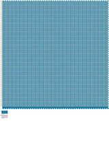 Gingham check plaid pattern for autumn, summer, spring. Seamless colorful herringbone textured vichy tartan vector graphic for scarf, dress, flannel shirt, skirt, other modern fashion fabric design.