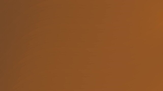 Plain solid brown background with gradient lighting suitable for professional presentations, website banners, social media graphics, and product photography backgrounds.