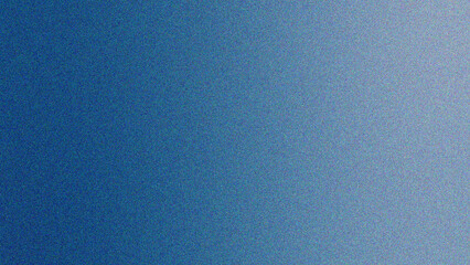 Grainy abstract gradient background. Retro grainy gradient background noise texture effect summer poster design seamless colors teal abstract gradient..