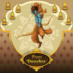 Dussehra Greetings