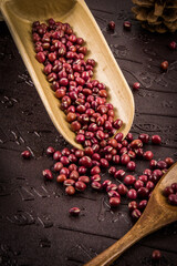 Scenic Outdoor Landscape With Sky And Water