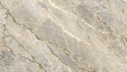 Natural Gray and Gold Marble Texture