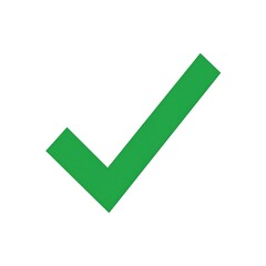 Green checkmark icon (2)