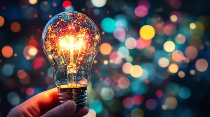 Innovation and futurefocused action by youth