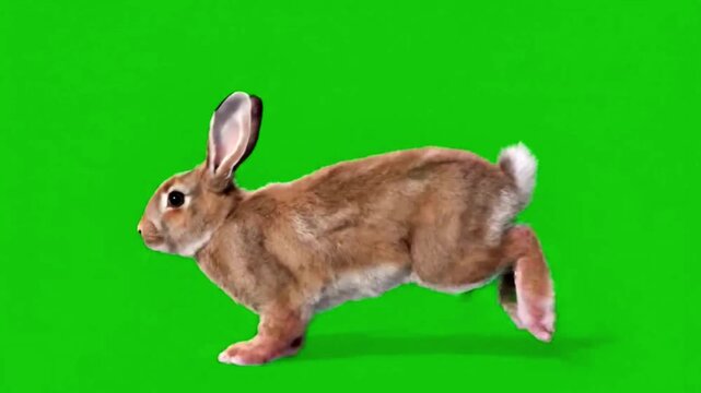 Running Rabbit Images – Browse 46,285 Stock Photos, Vectors, and Video ...